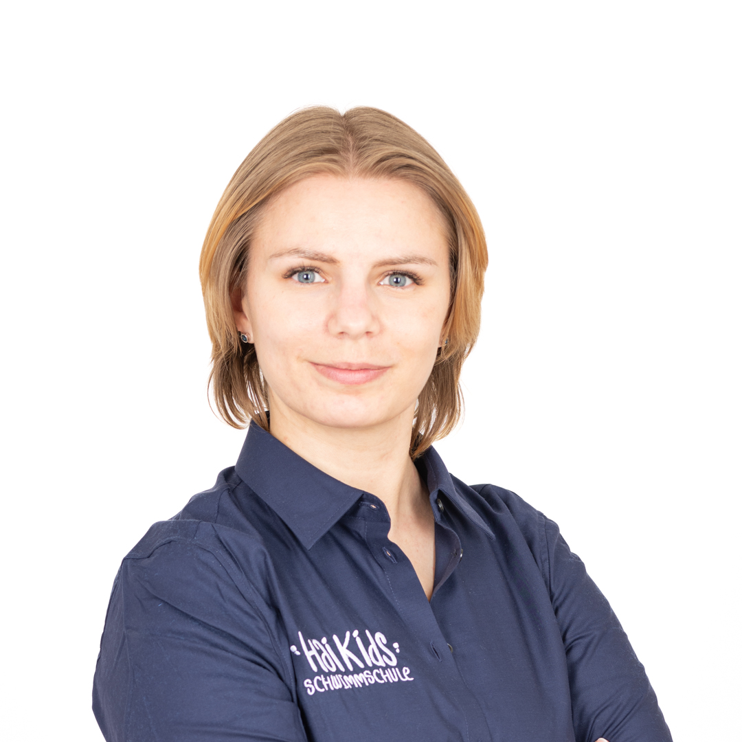 Von Leidenschaft bis Schwimmspaß HaiKids